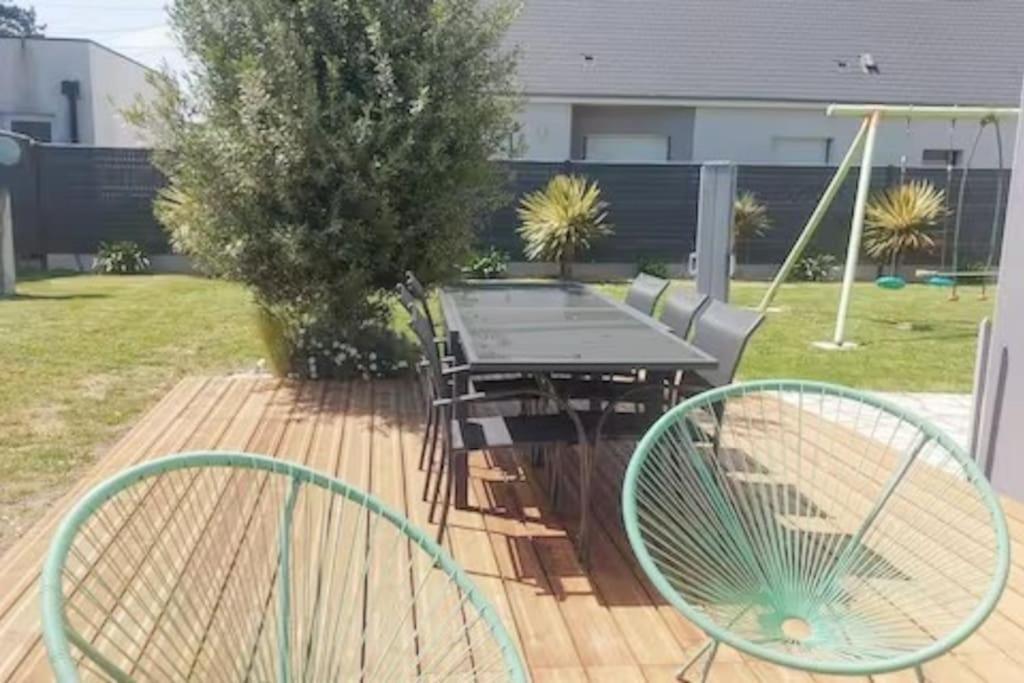 Villa Mon Reve 12 Pers A 500m De La *
